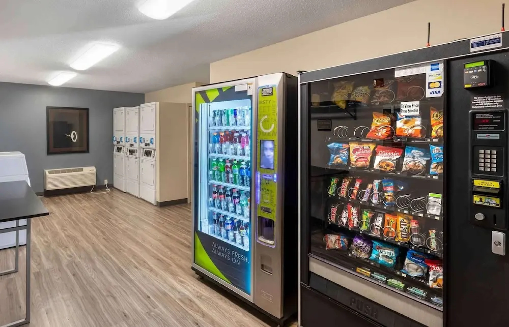 Extended Stay America - Waukesha