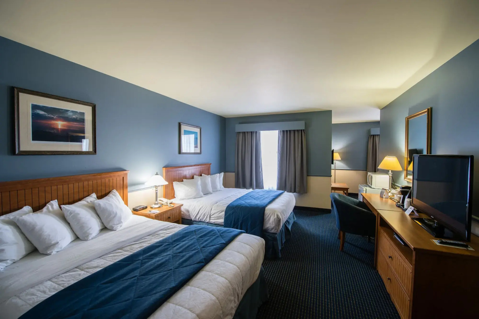 Quality Inn Riviere-du-loup