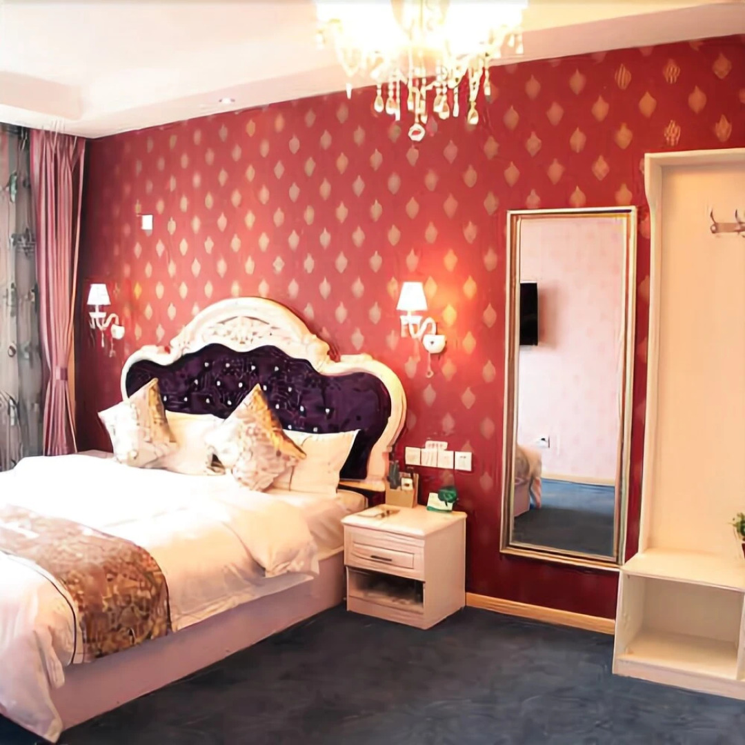 Hampton by Hilton Harbin Haxi