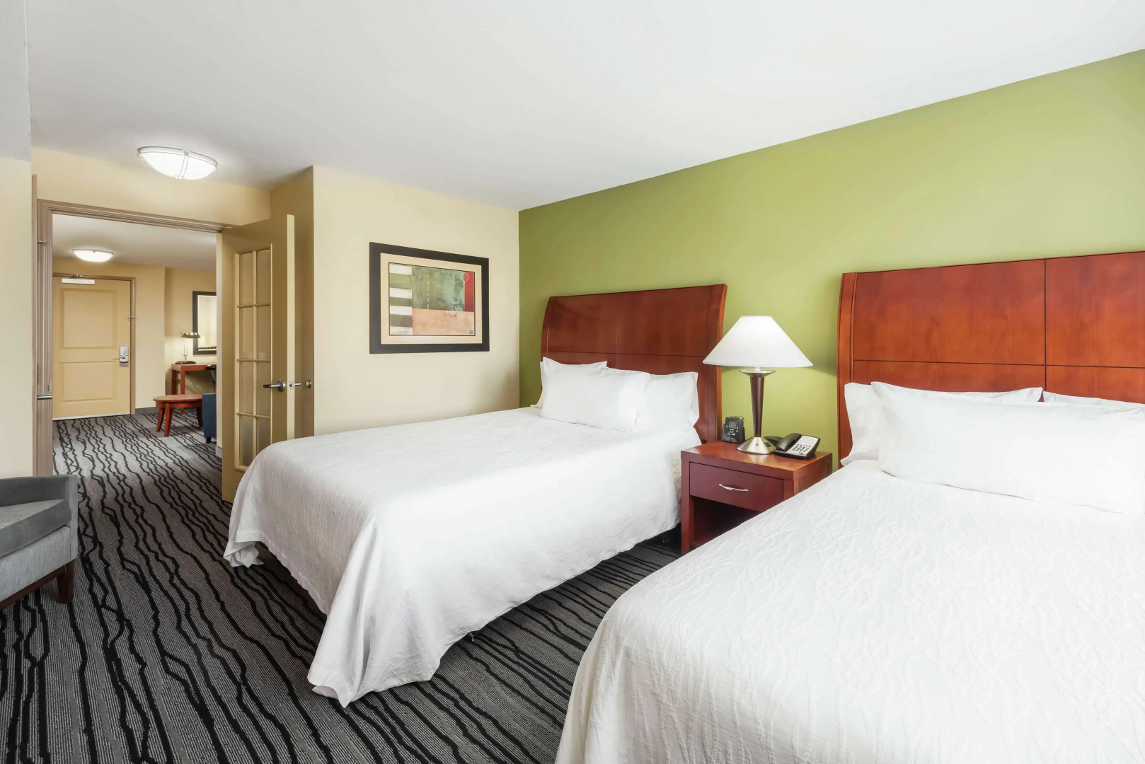 Hilton Garden Inn St. Louis Shiloh/O'Fallon IL
