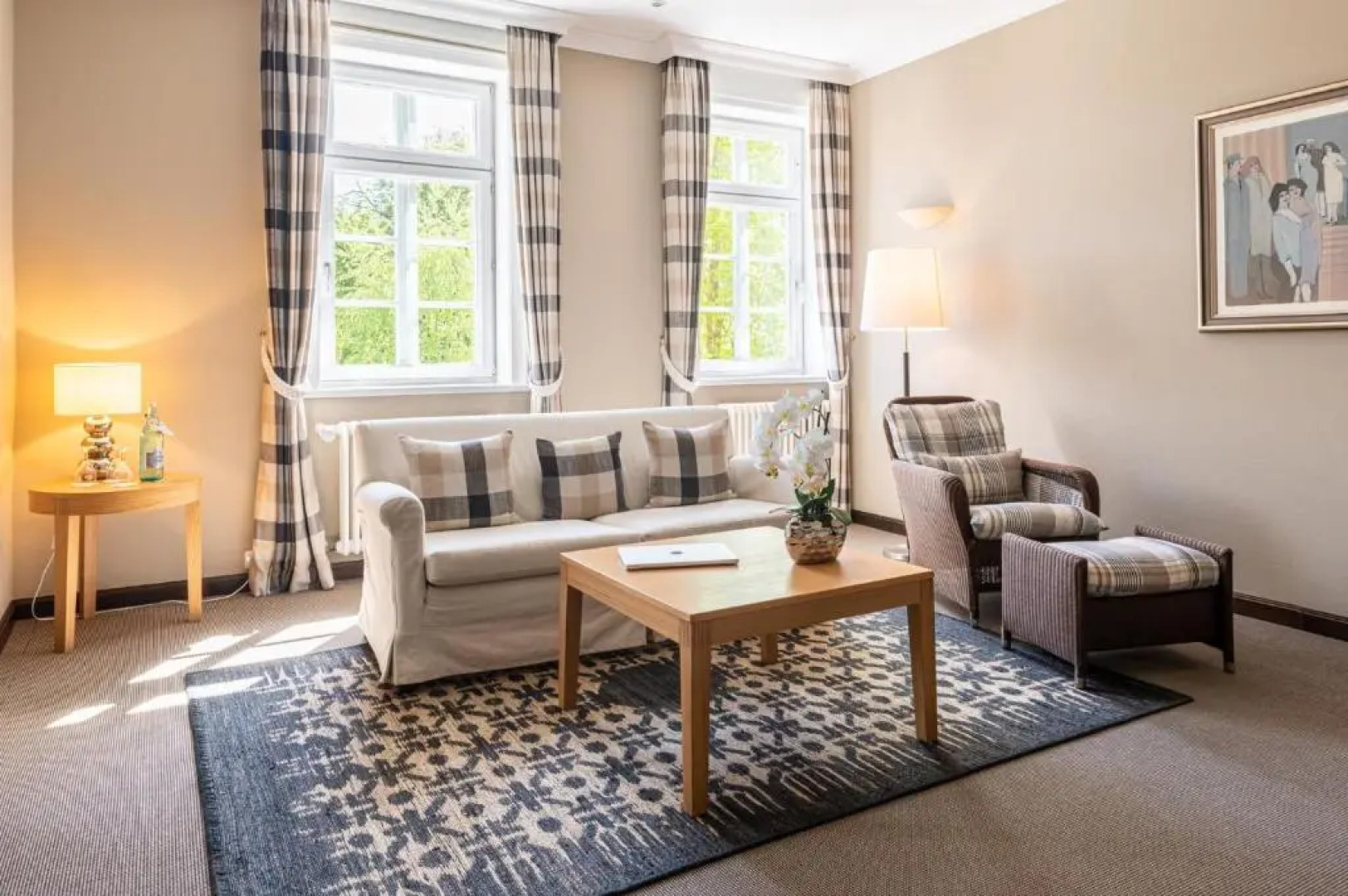 Niemeyers Romantik Posthotel