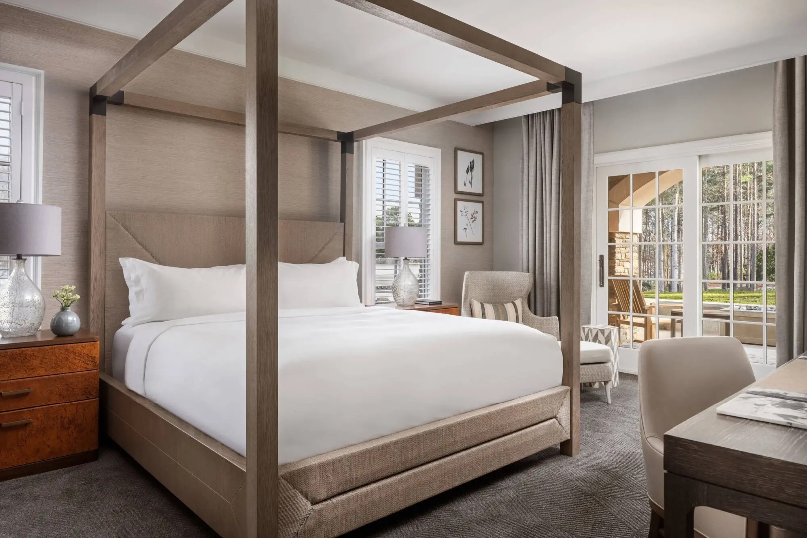 The Ritz-Carlton Reynolds, Lake Oconee