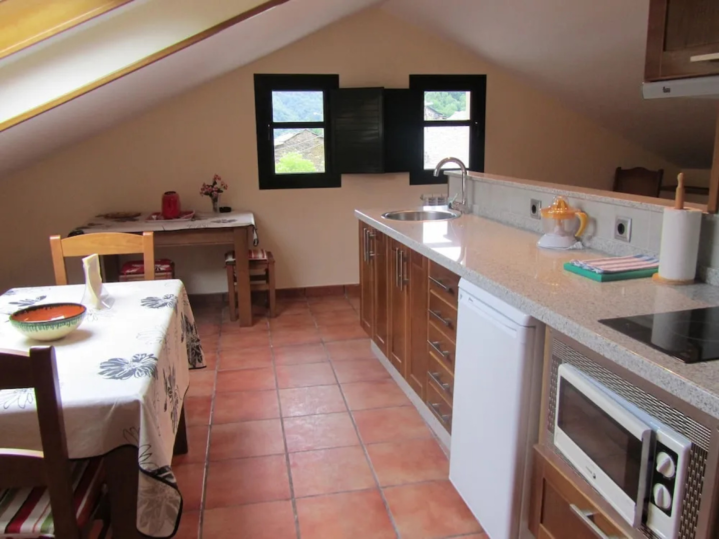 Apartamentos Rurales Casa Baltasar