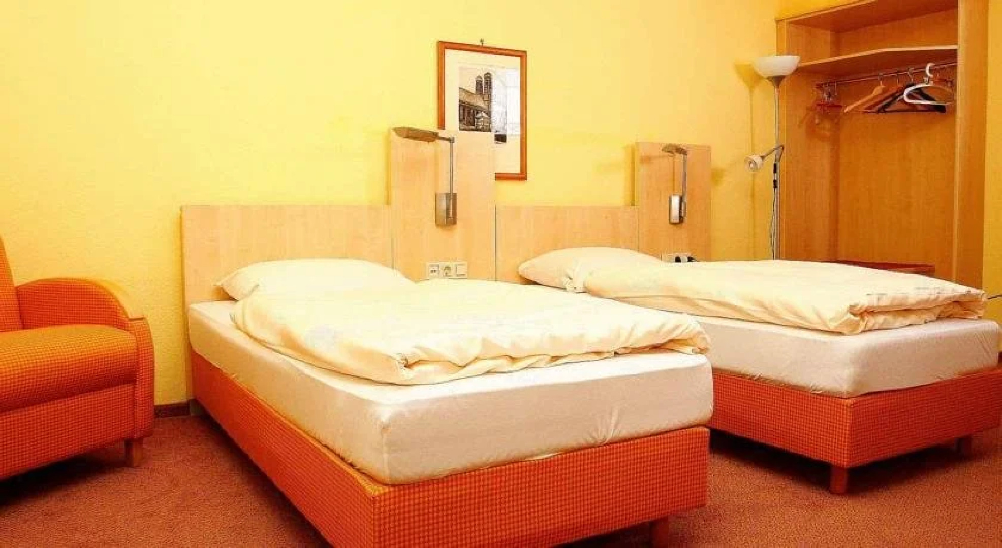 Berggasthof Ludwigshöhe