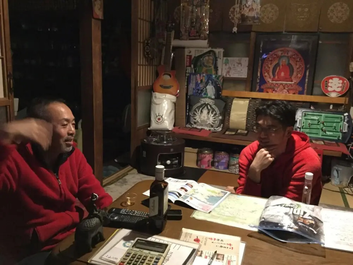 Buddha Guest House - Hostel