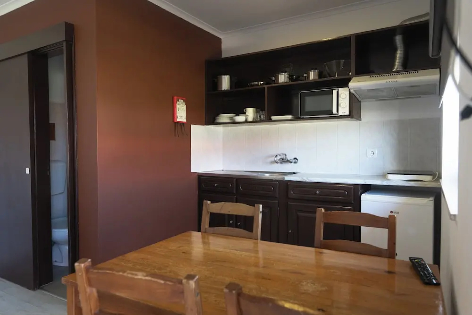 PenichePraia - Bungalows, Campers & Spa