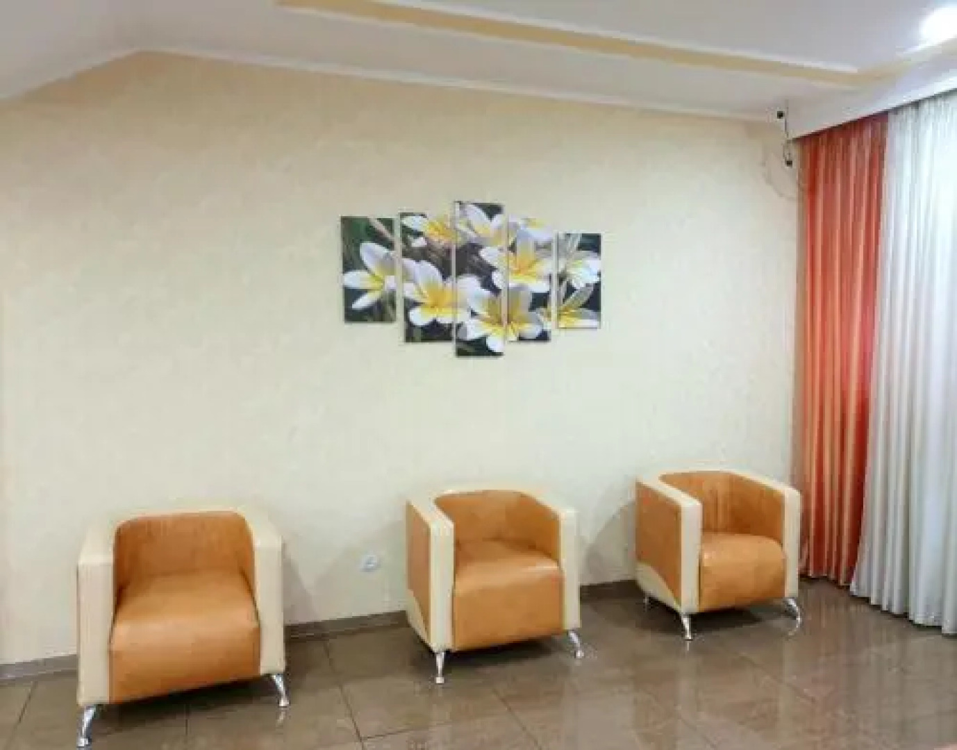 Gostinochyi Kompleks Hillary