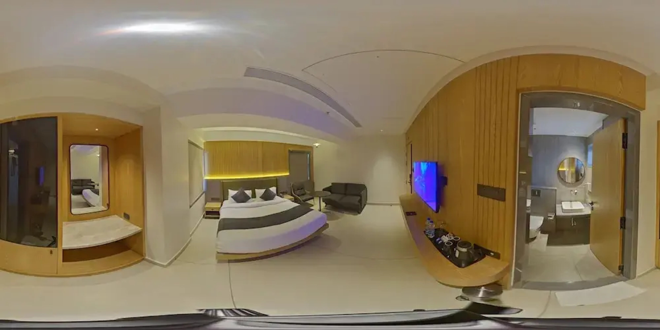 Raga Boutique Hotel Belgaum