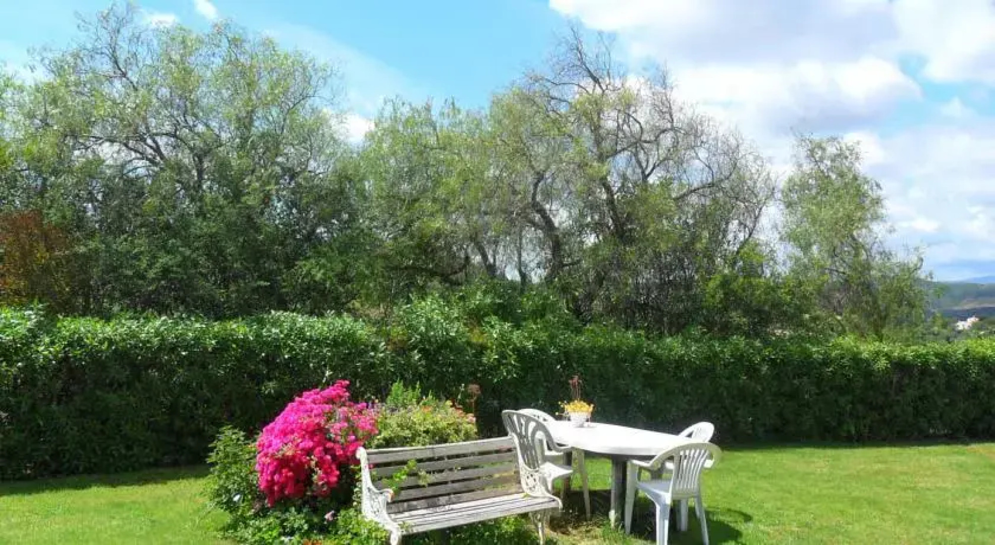 Villa Casa dos Arcos