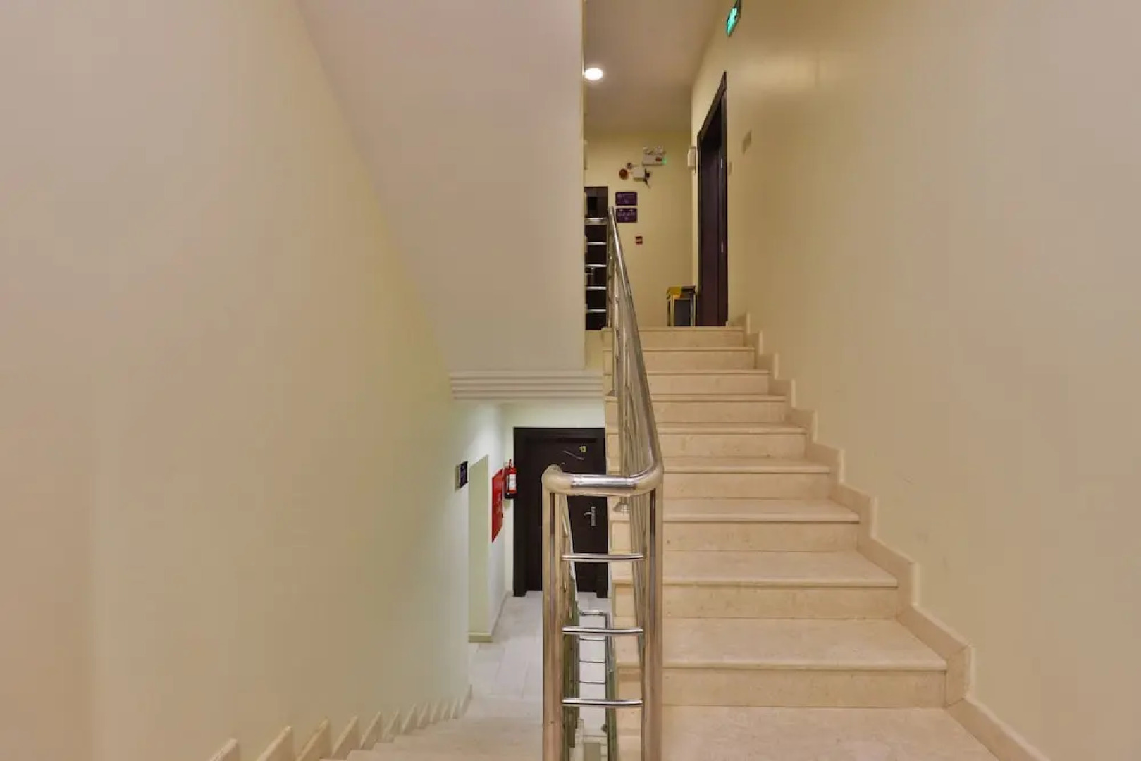 OYO 281 Msyar Unizah