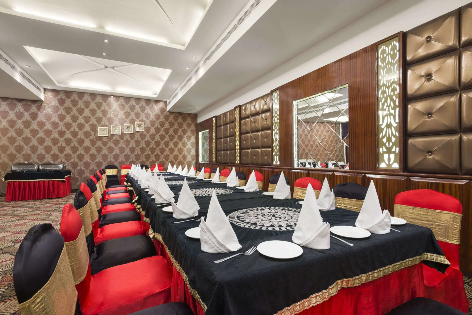 Days Hotel by Wyndham Panipat