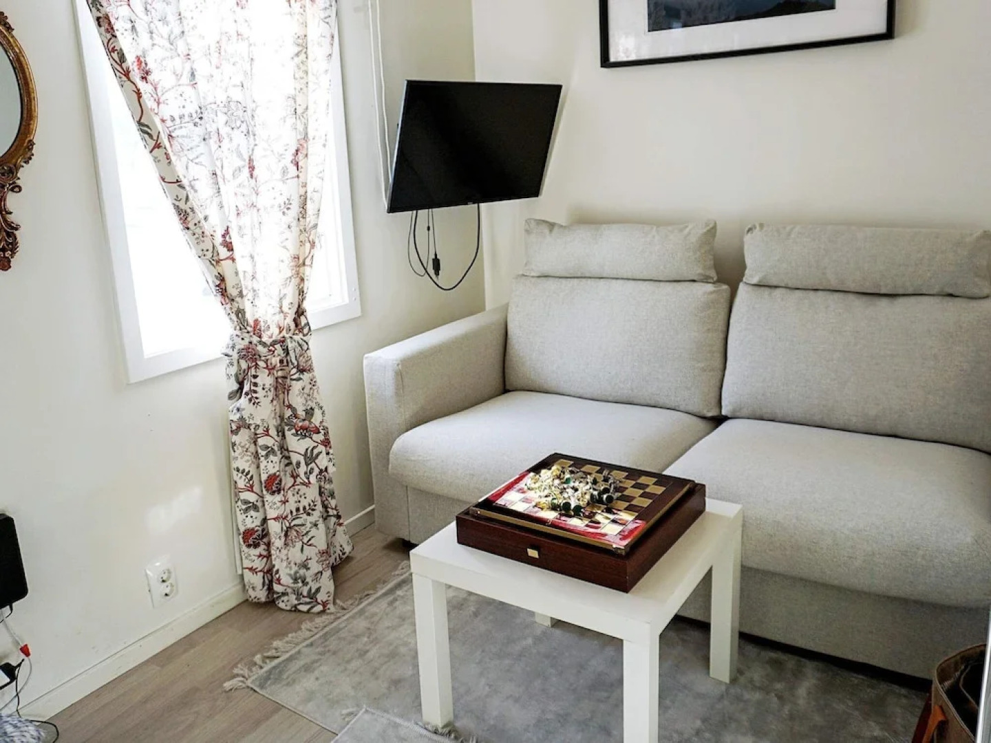 Holiday Home in Ingarö