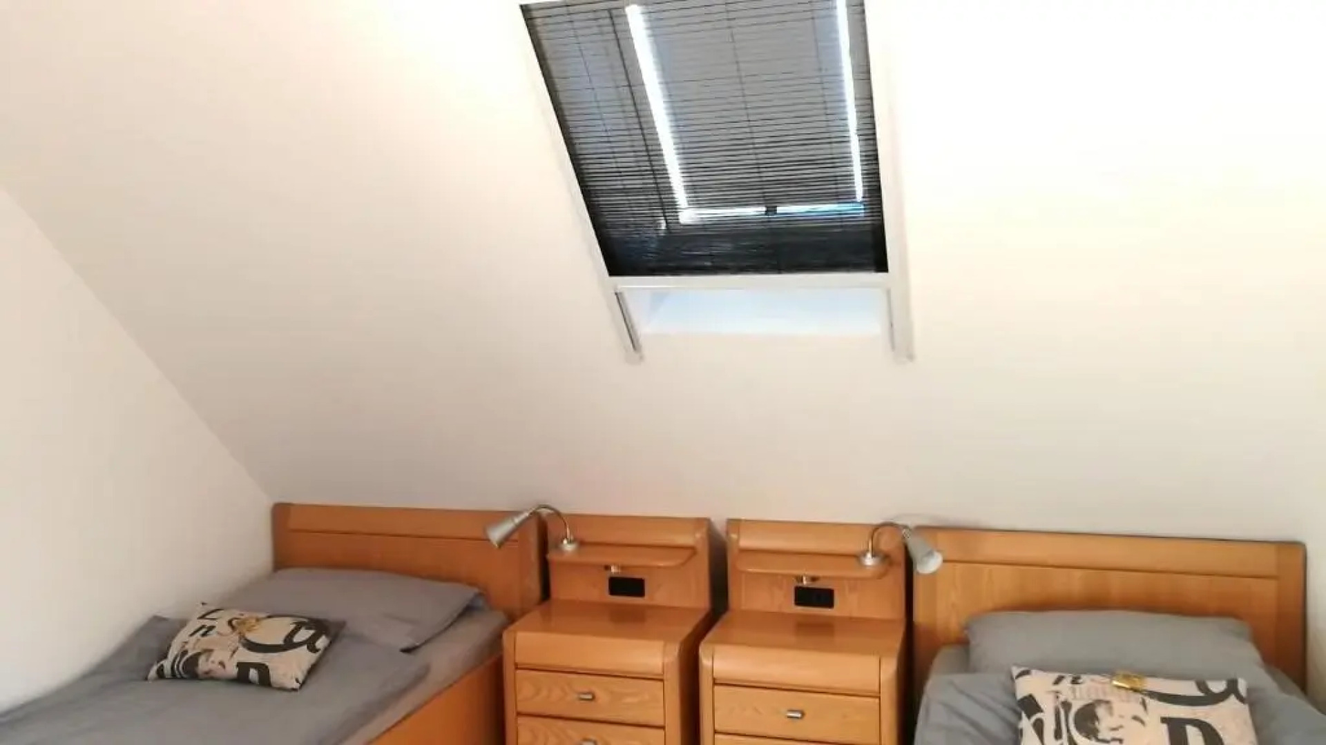 Elbe19 Ferienwohnung