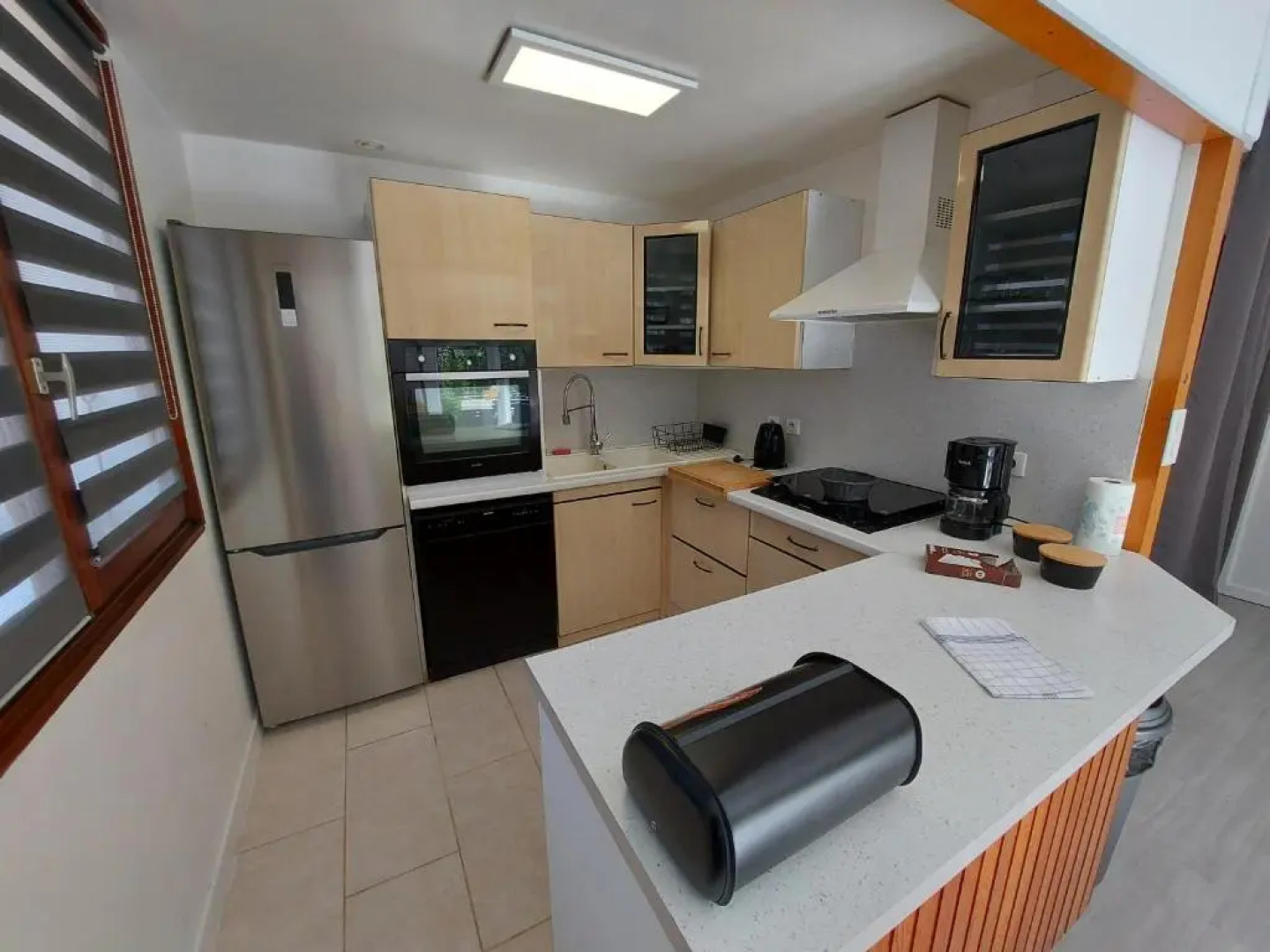 Centre St Jorioz : Charmant Et Spacieux Studio Avec Terrasse Et Jardin Privatif