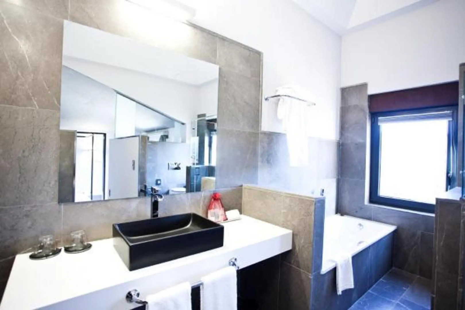 Hotel & Winery Señorío de Nevada