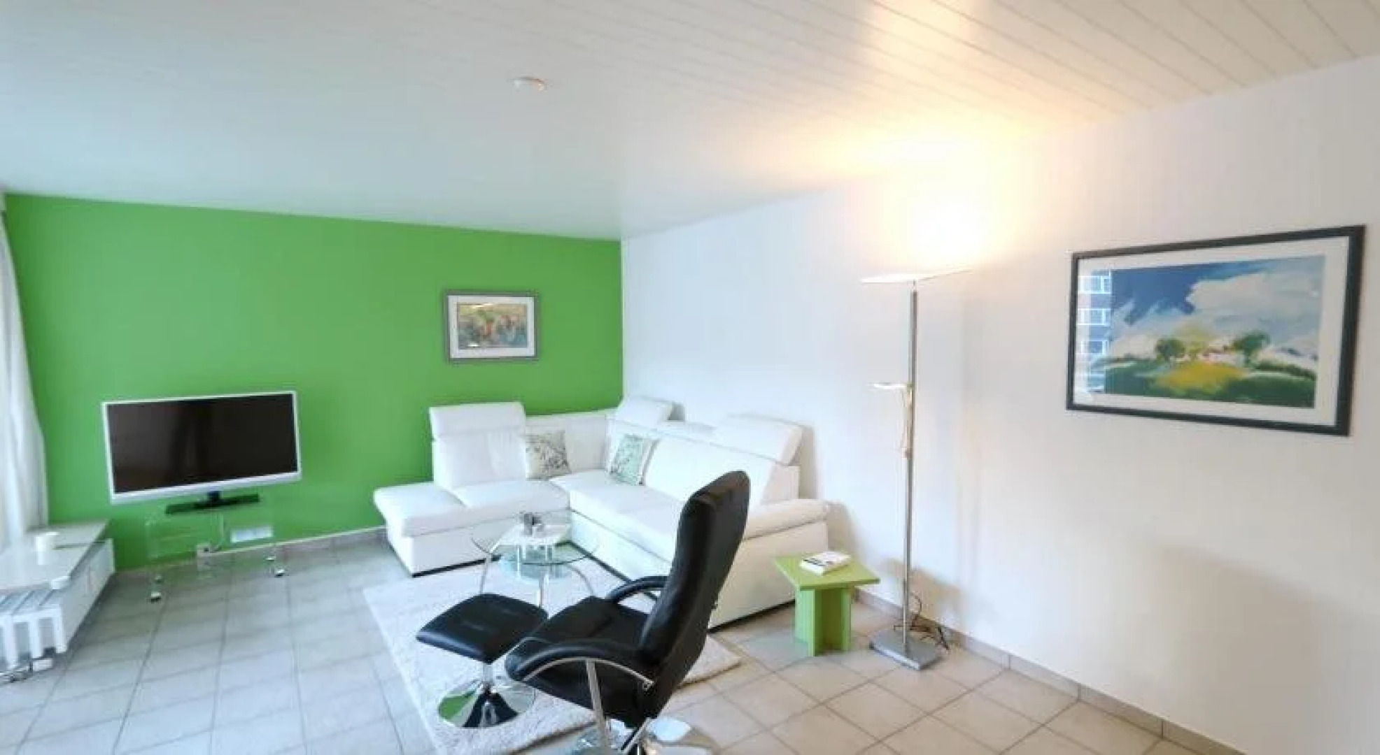 Skyline House Ferienapartments