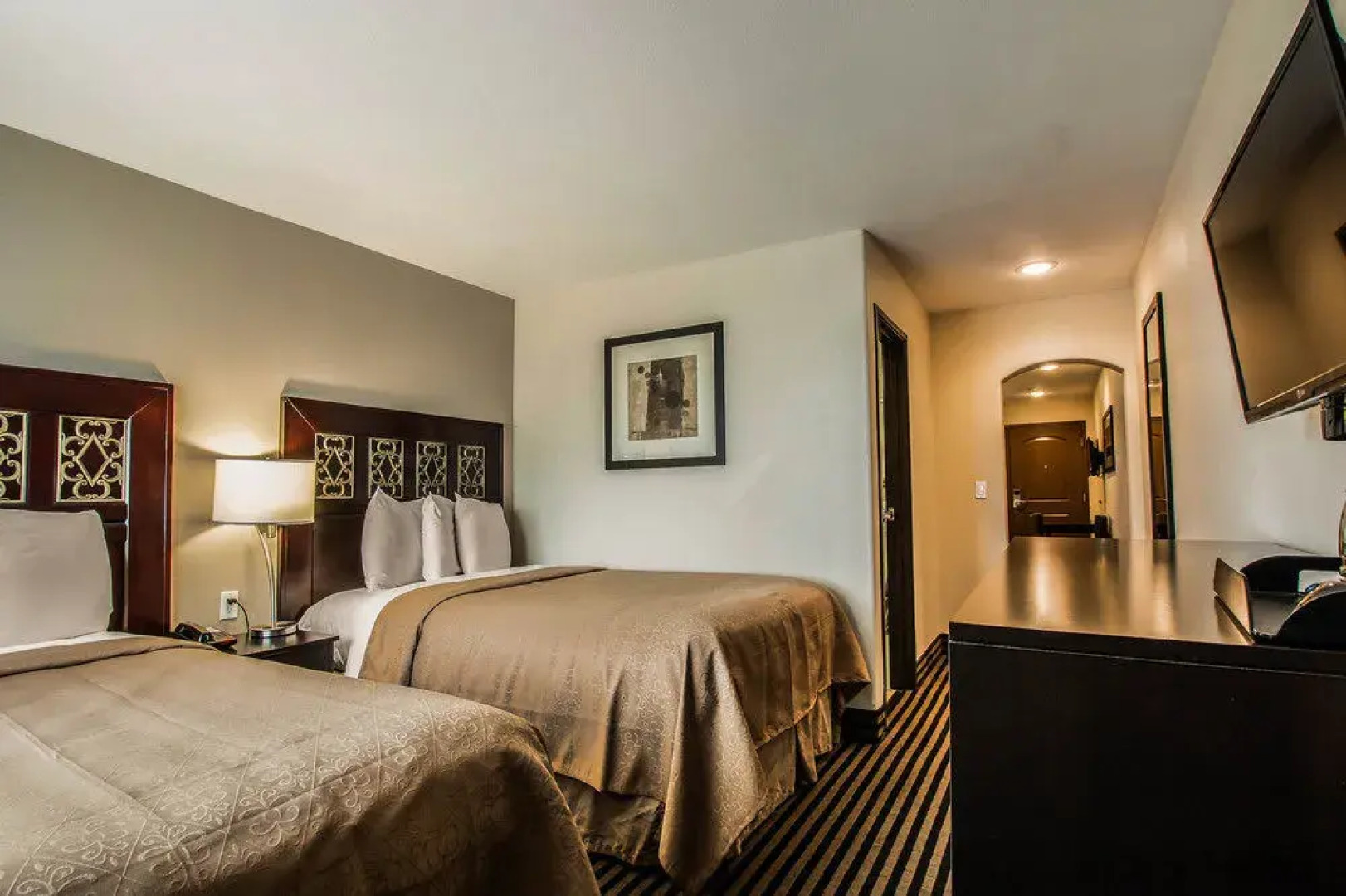 Quality Inn & Suites Escondido