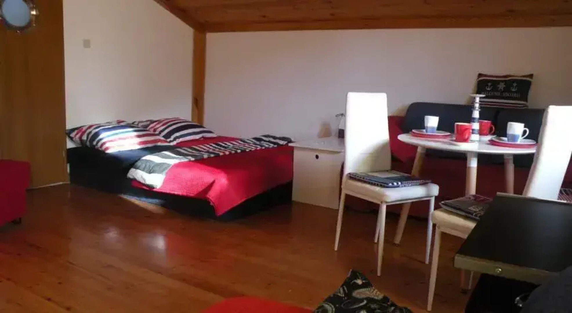 Pokoje Gościnne Liv Marina