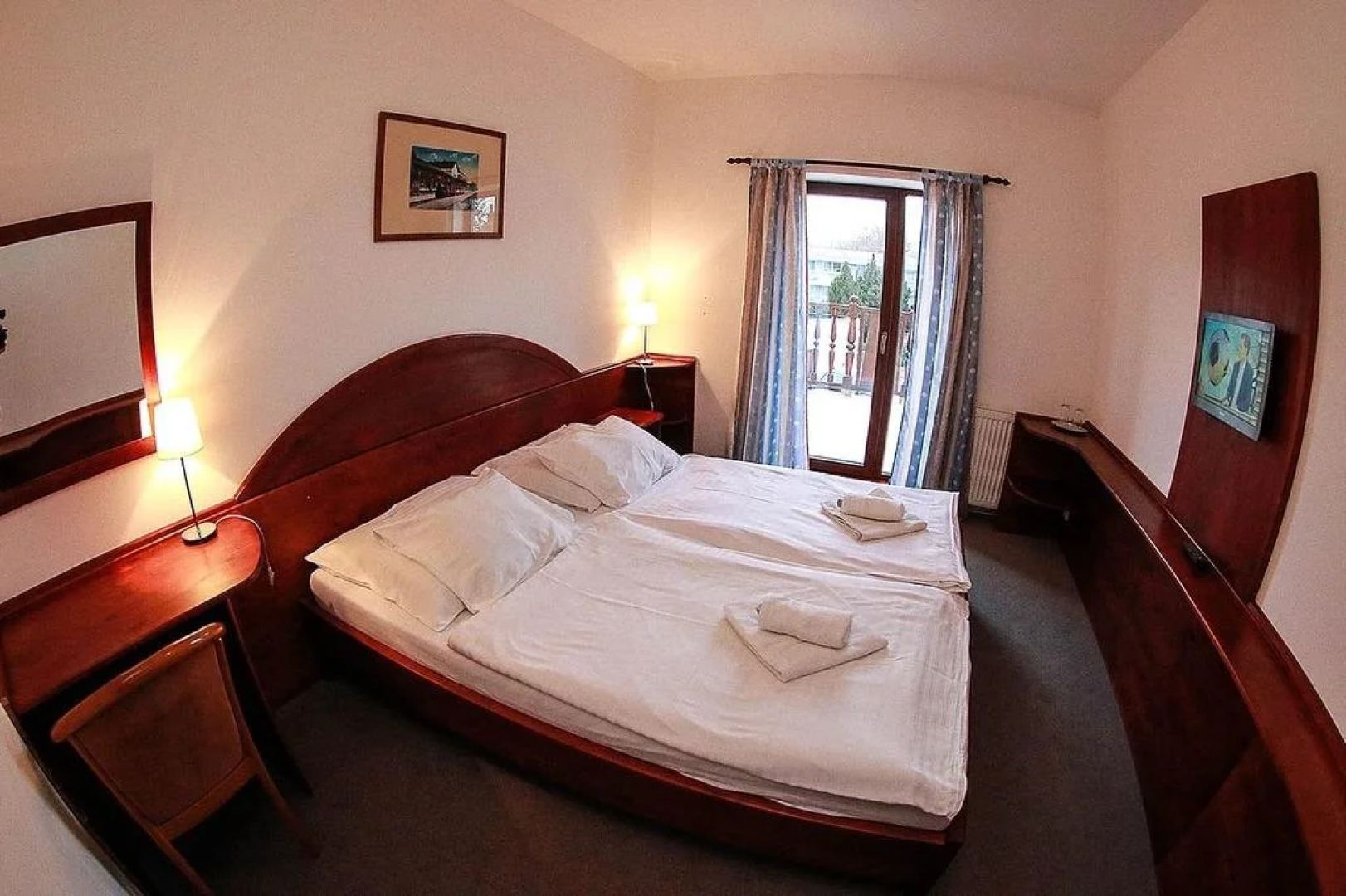 Hotel St.Florian Sturovo