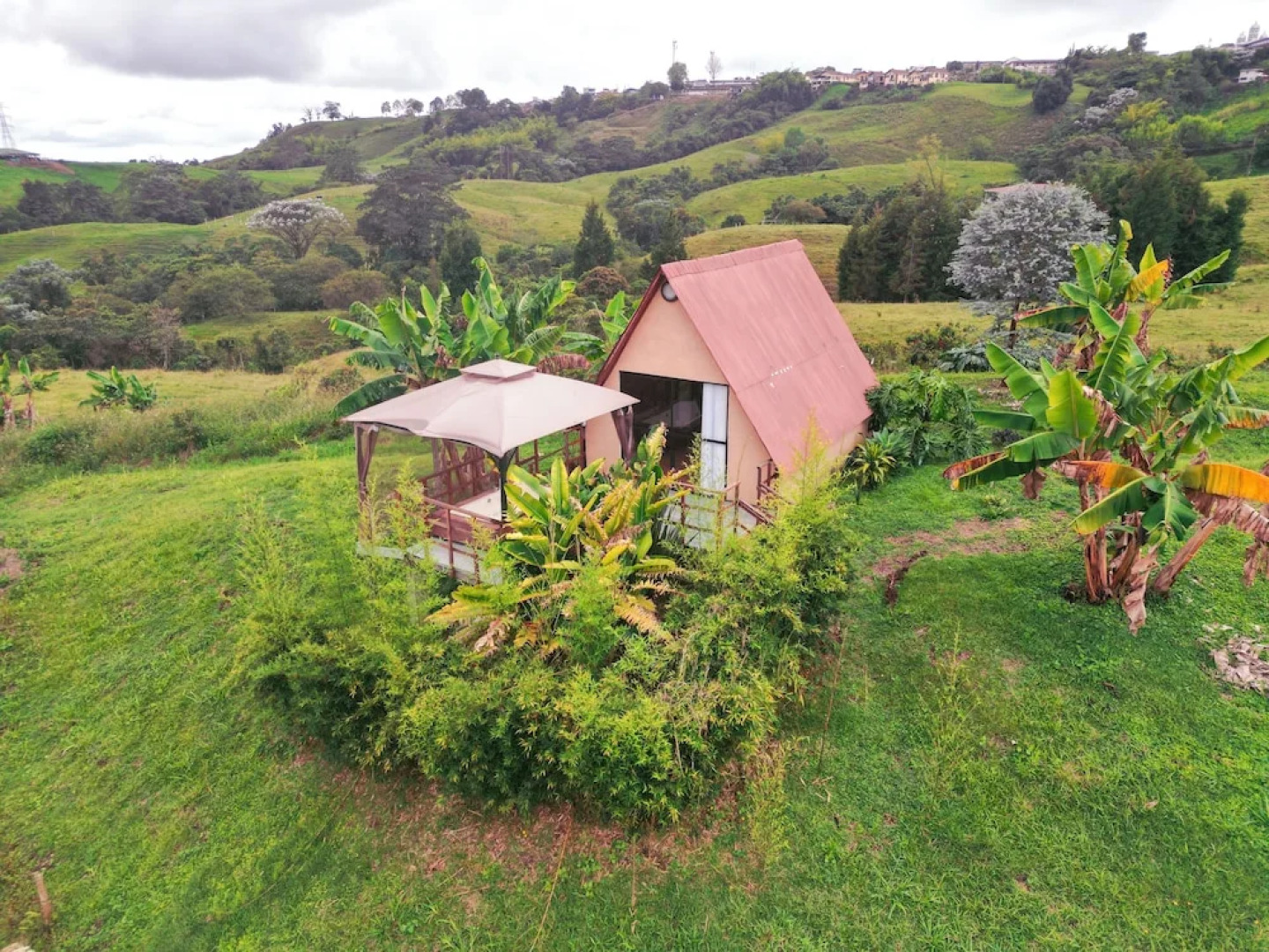 Nalú Hammam Thalassoterapia