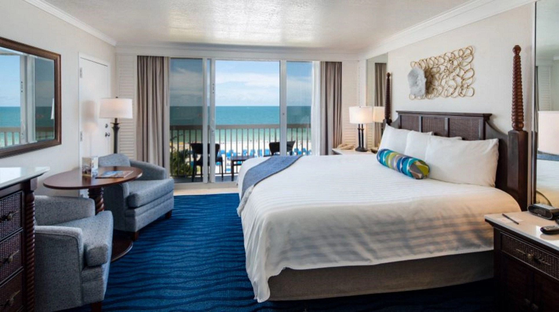 Island Grand at TradeWinds