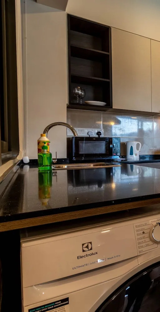 Windmill Upon Hills by Flash Suites