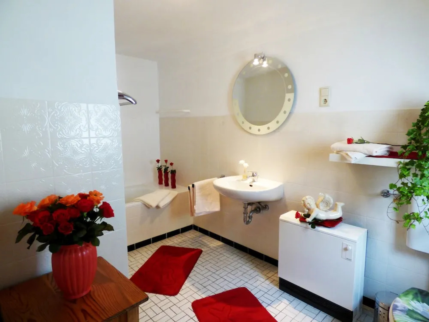 Relaxen im gemütlichen Eifelhaus