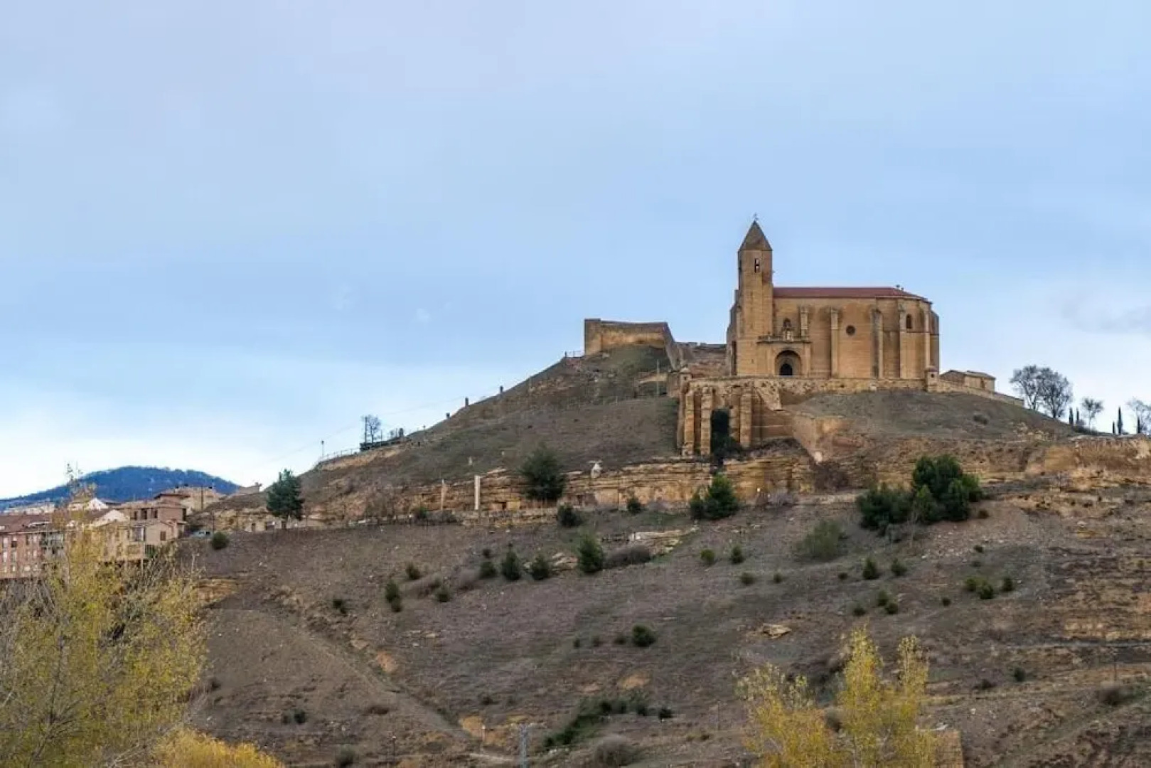 Kyriad Direct ETH Rioja