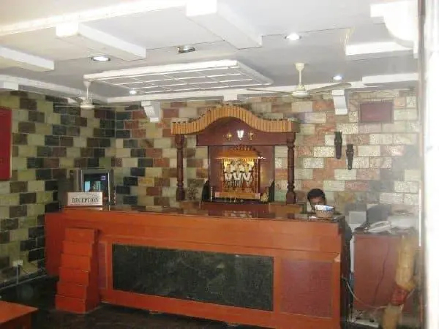 Sri Sudharsana Residency