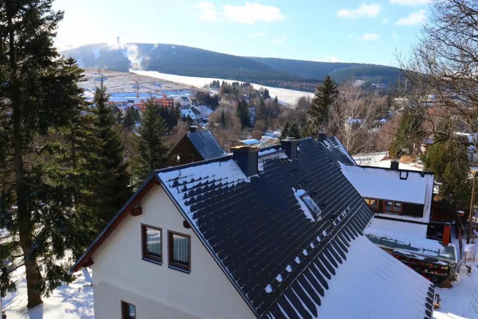 Hotel Restaurant Schwarzes Ross