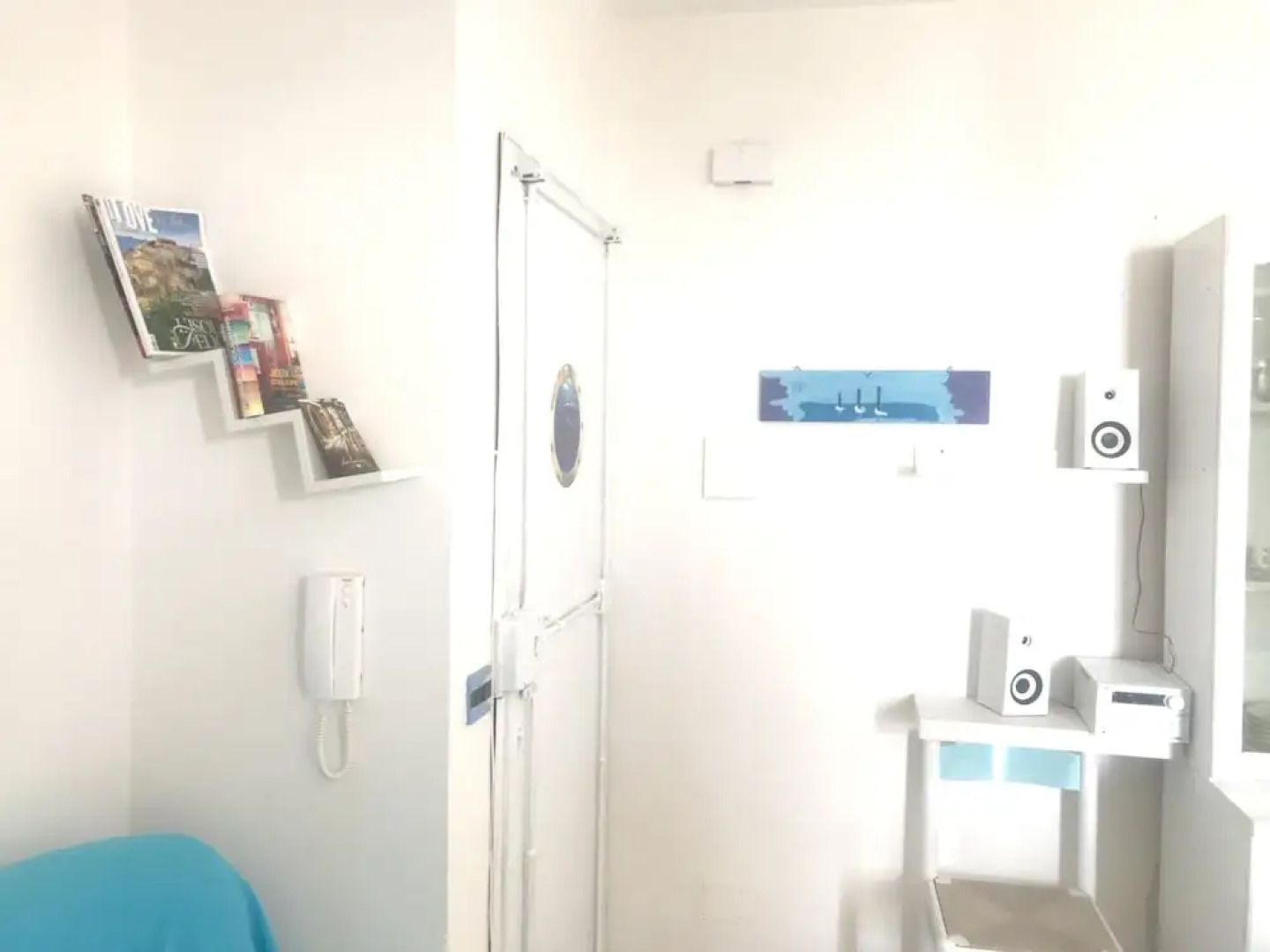 Apartment With 2 Bedrooms in Capo D'orlando, With Wonderful sea View a