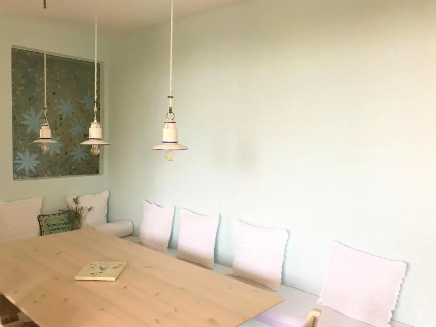 Alice's Nest-Lake View House