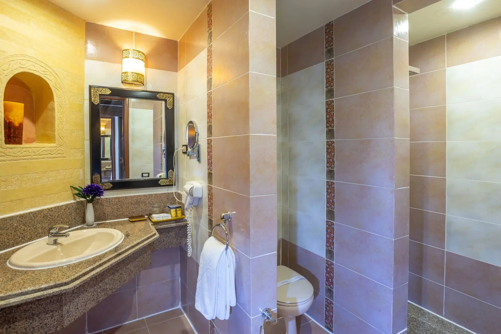 Pickalbatros Palace Resort - Hurghada