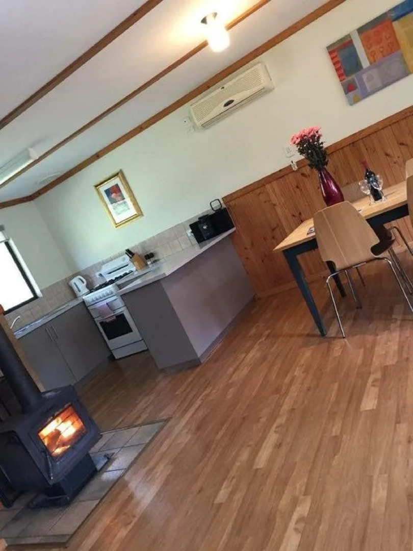 Margaret River Chalets