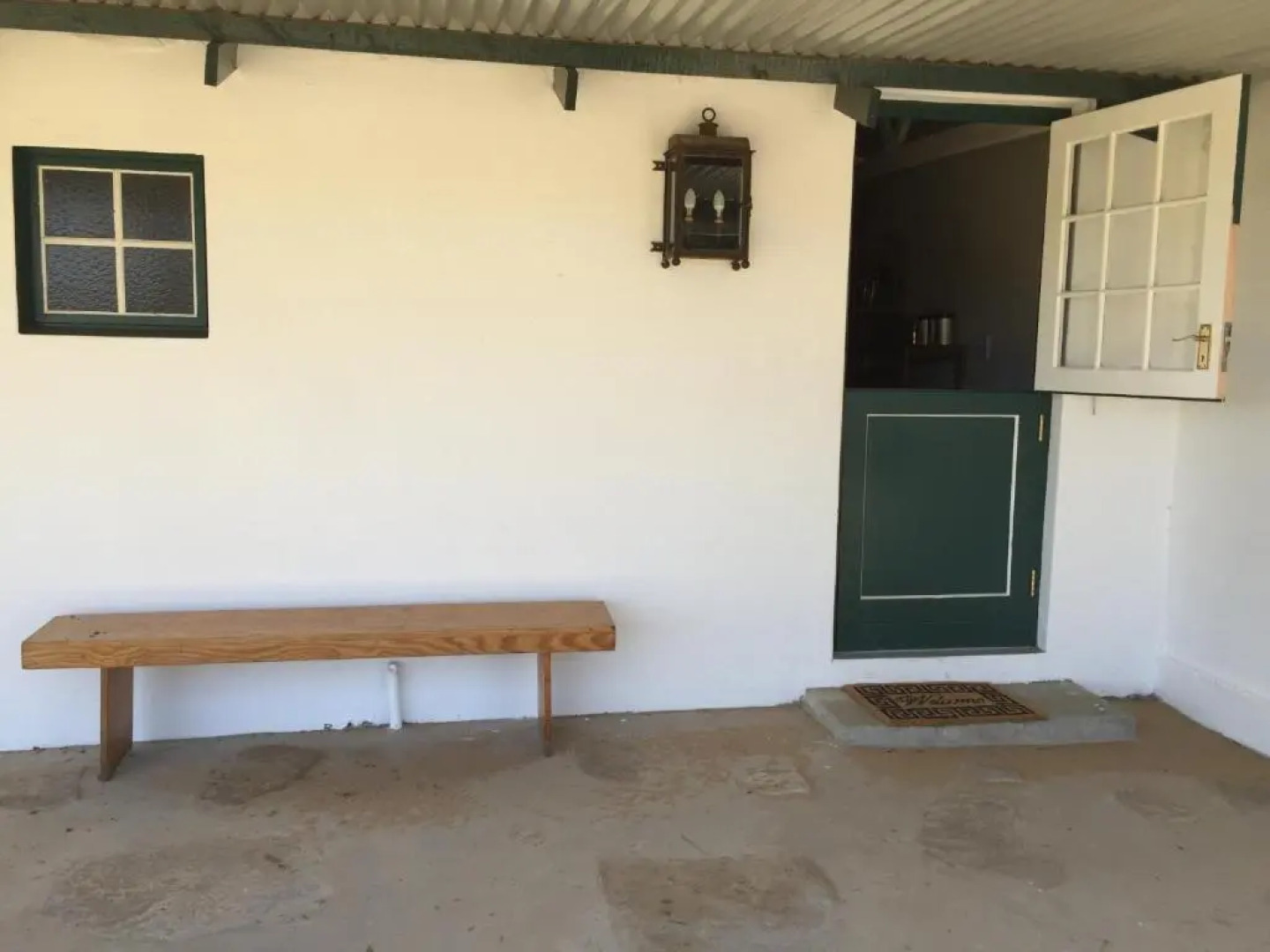 Kookfontein Farm Cottages