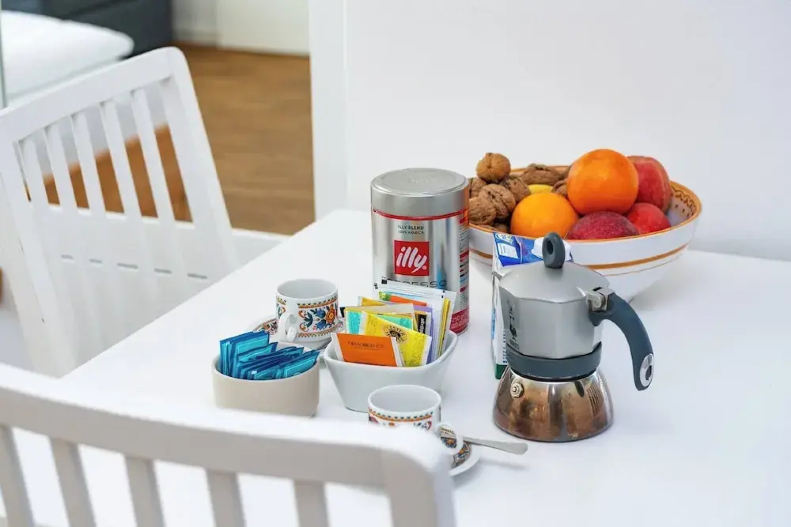 Le Rose Di Marianne - Ovest