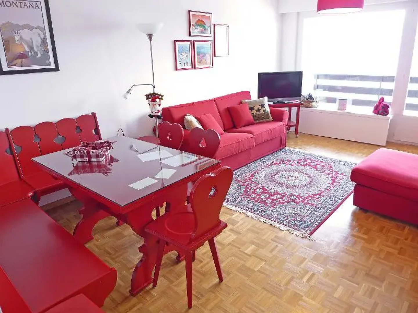 Résidence du Rhône