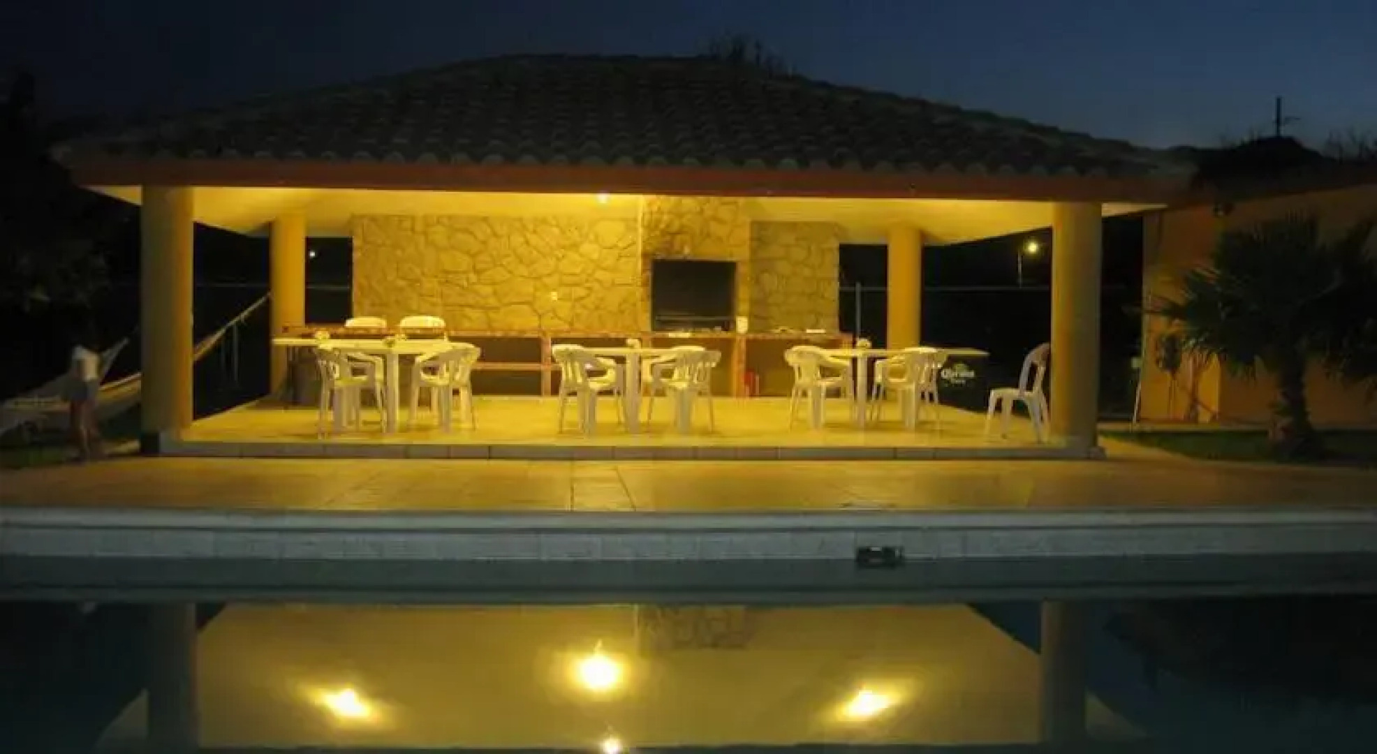 Quinta Los Villarreales