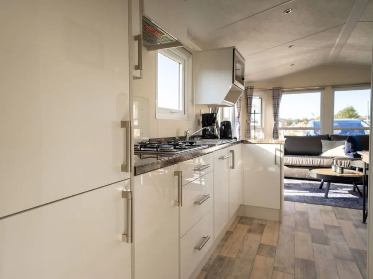 Resort De Kraaijenbergse Plassen 22858