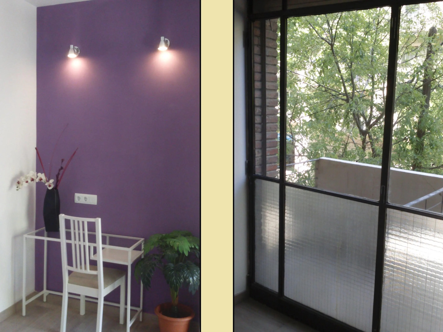 Brustar Sagrada Familia