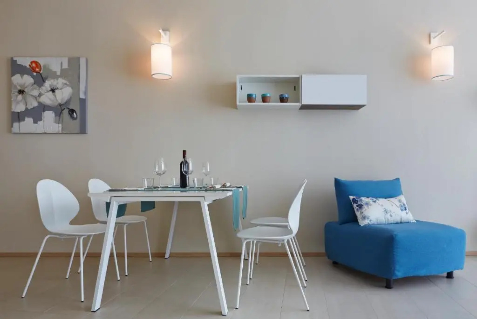 Isola di Albarella Hotel Capo Nord