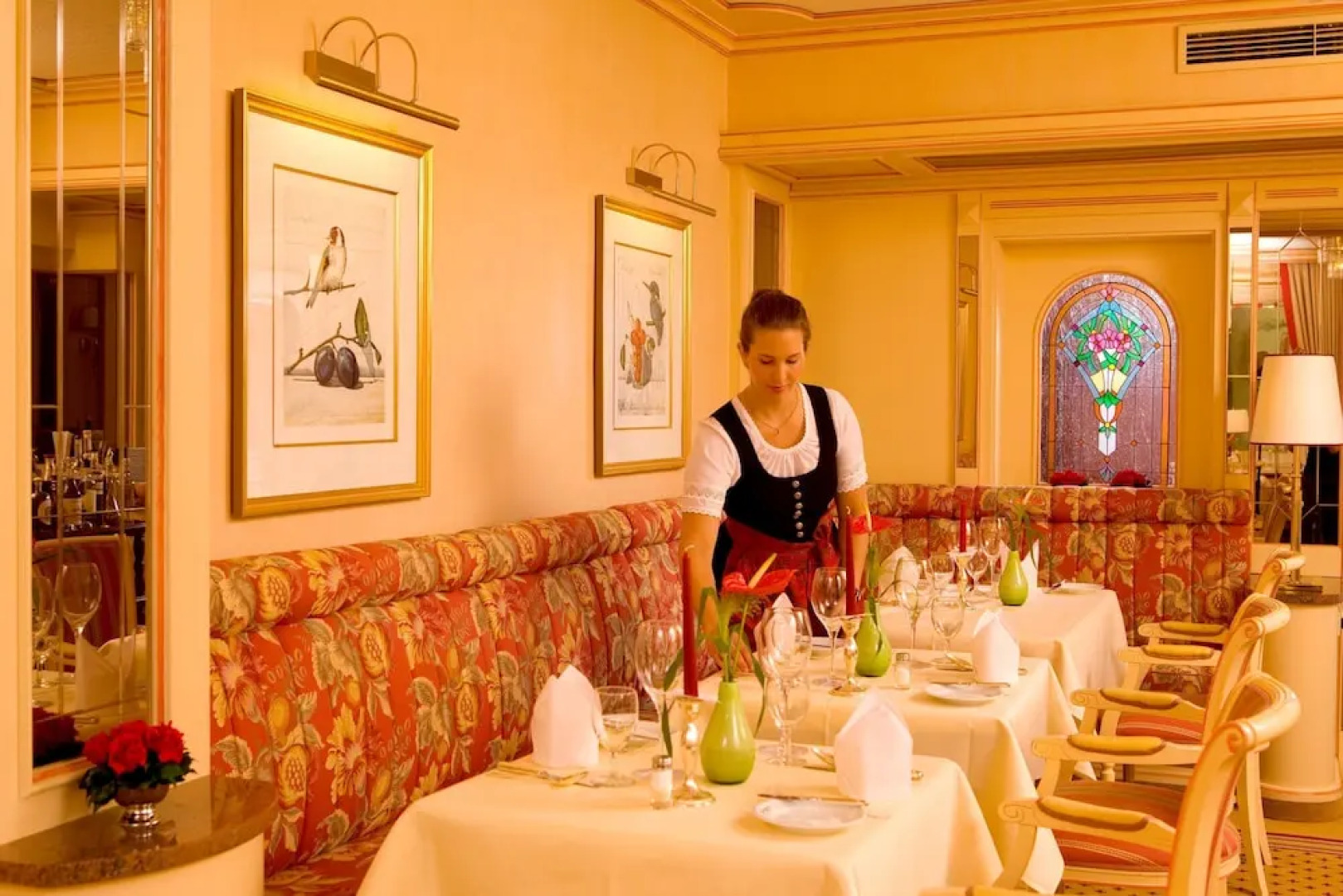 Romantik Hotel Braunschweiger Hof