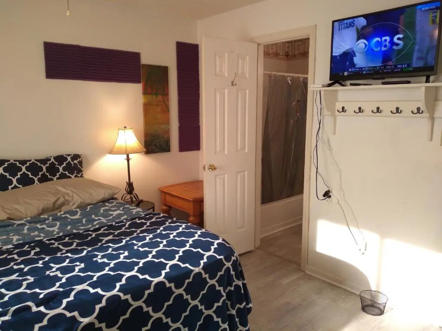 2 bed 2 bath Private OBX Condo