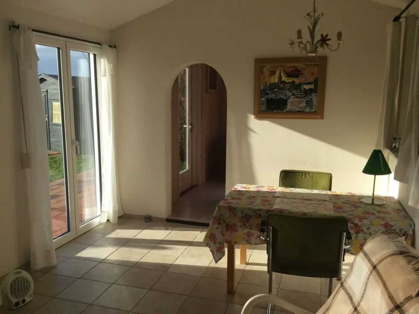 Comfortable Cottage by the Beach in Egmond aan den Hoef