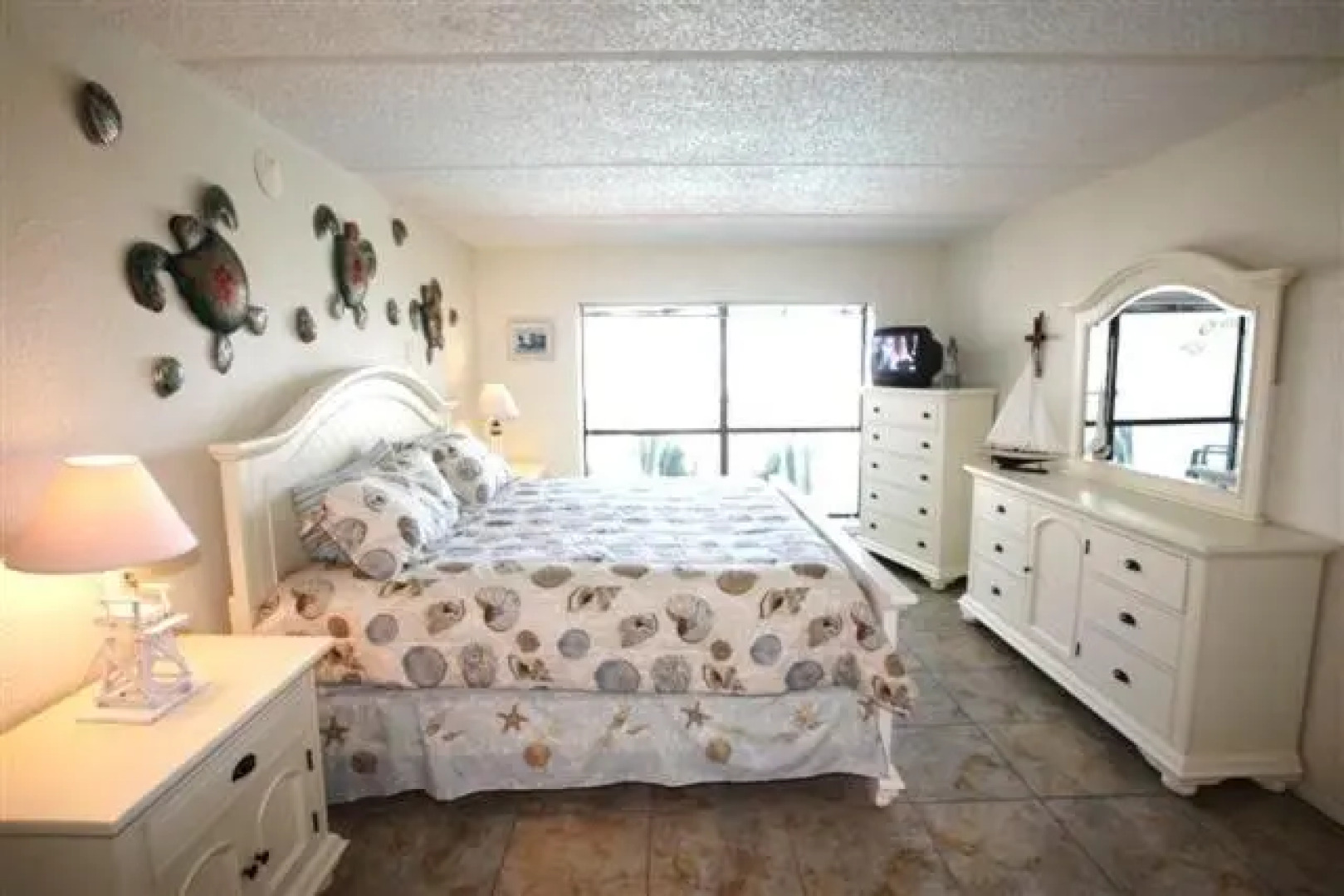 Saida Towers Unit 3505