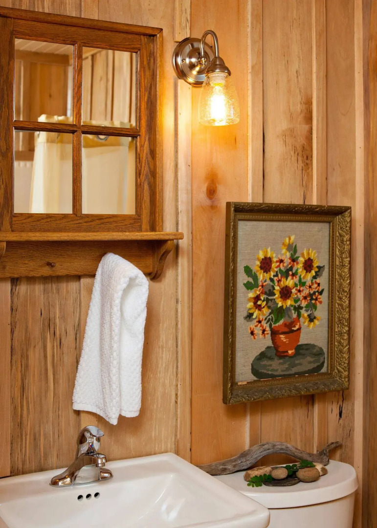 The Guest House Inn on Courthouse Square