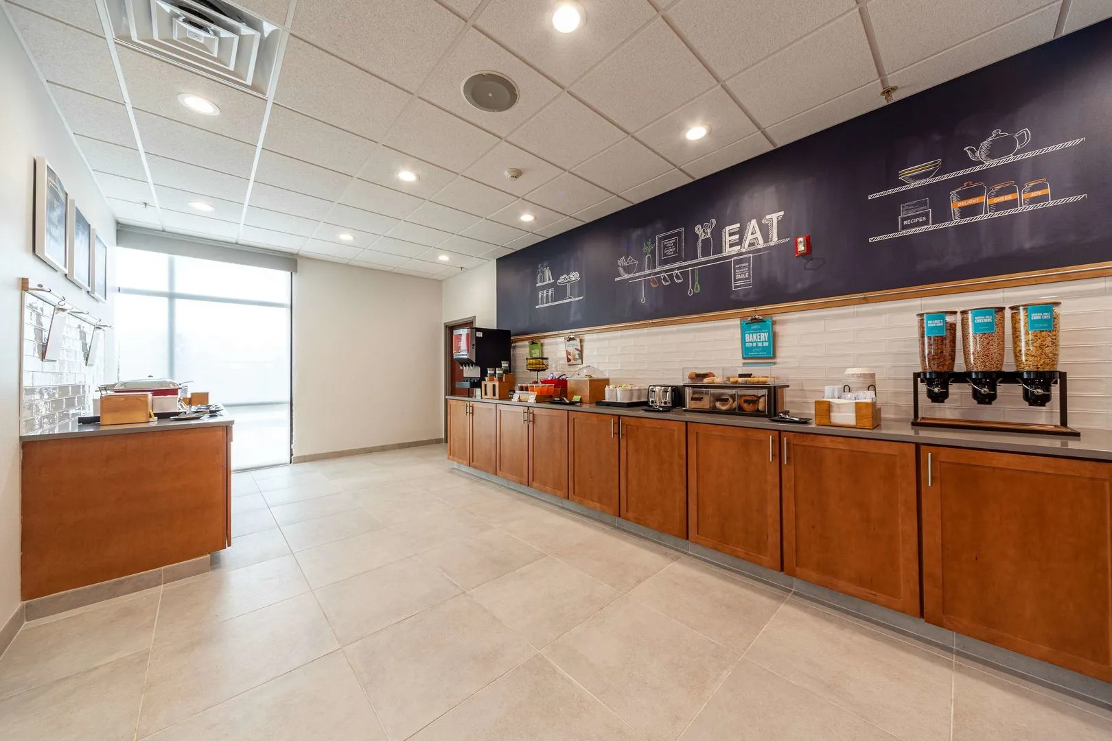 Hampton Inn Winchester N/Conference Center, VA