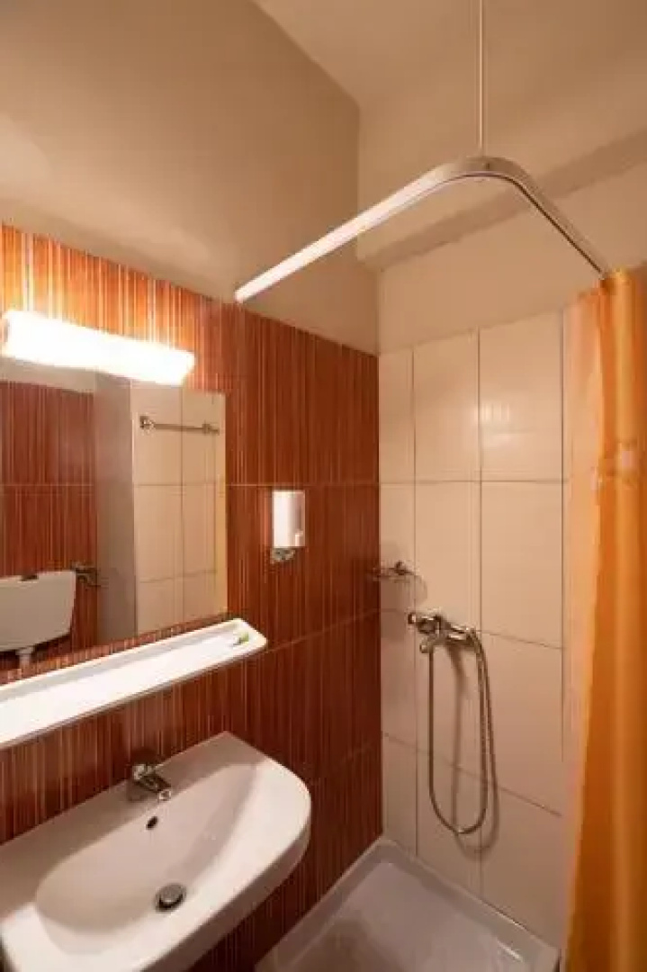Hotel Ntinas