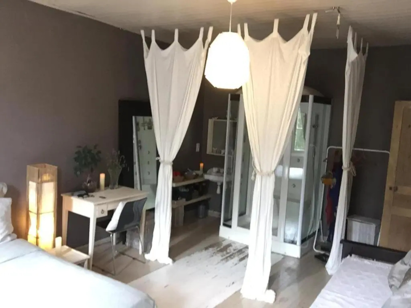 Abbey Road Le Thoureil