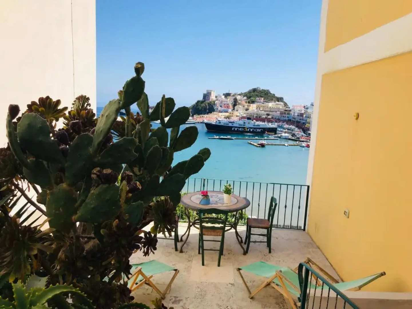 Immobilevante - Cupola